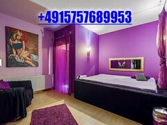 Germania Casa privata & club La Vita